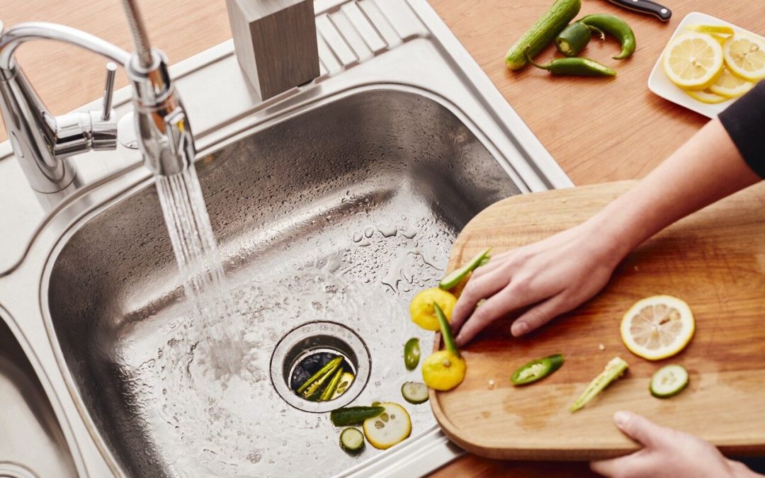 How to Troubleshoot Garbage Disposal Issues