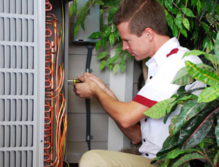 fixing air conditioner problems