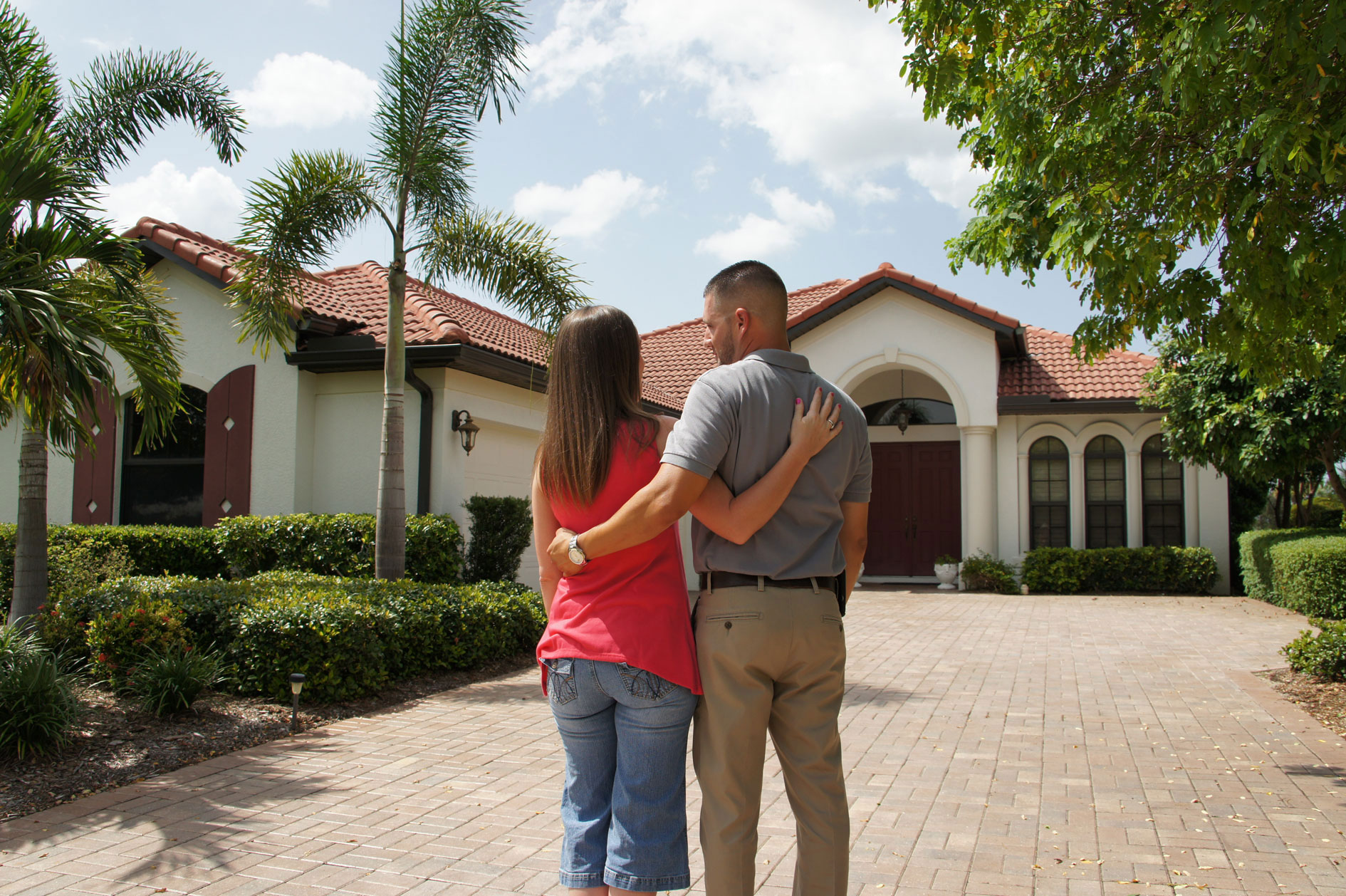 home-tech service agreements