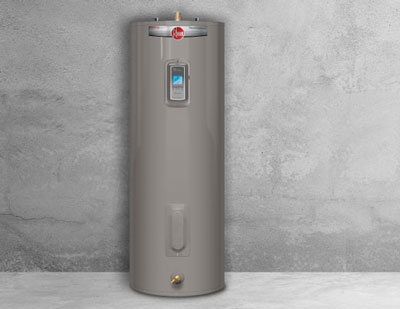 home-tech water heater repair