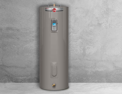 Water Heater Repair Fort Myers