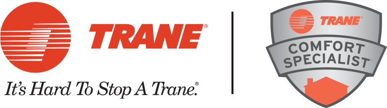 trane comfort specialist