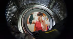 5 Common Dryer Smells and What Causes Them