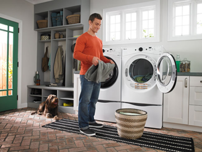 3 Quick Reasons Why Your Washer Shakes