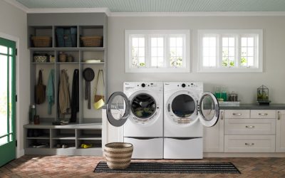 Why Does My Washer Leak and When Should Panic?