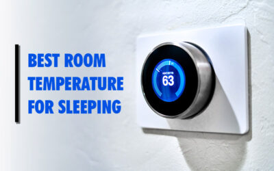 What is the Best Room Temperature for Sleeping?