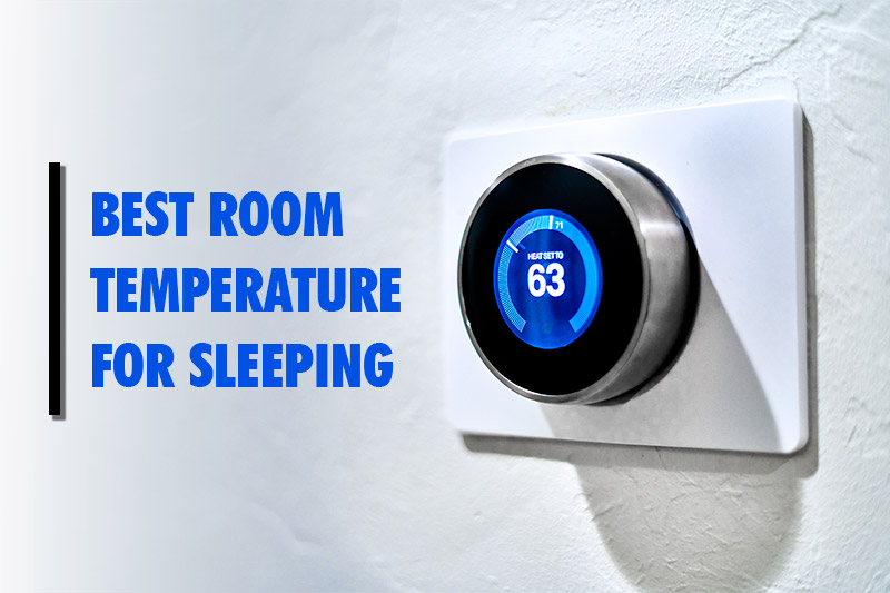 Best Room Temperature for Sleeping