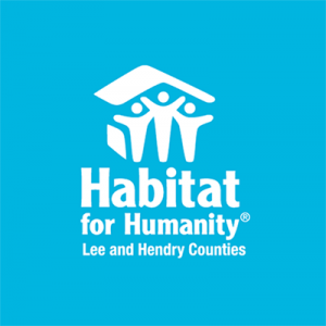 Habitat Logo Blue