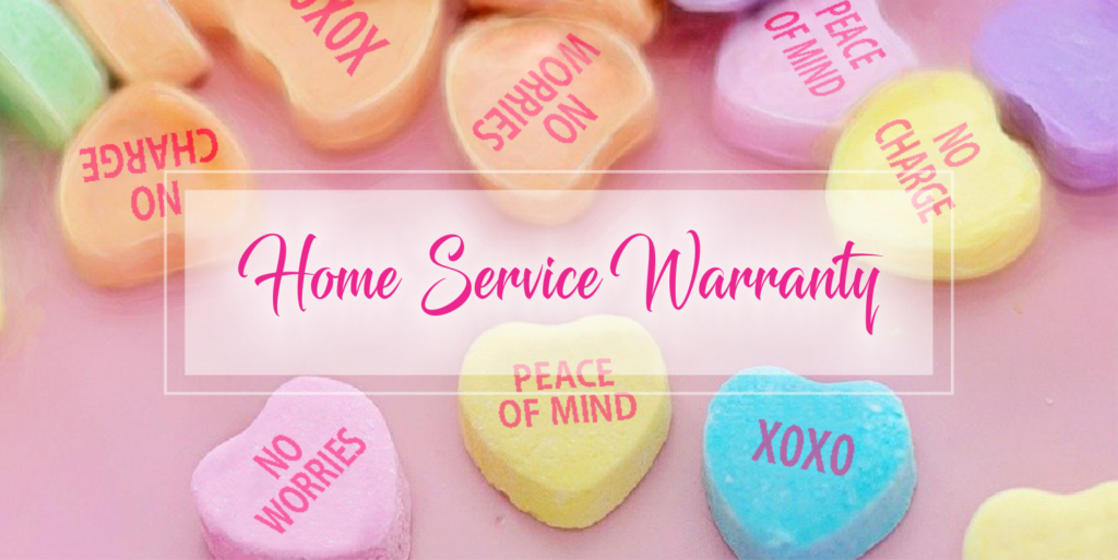 Love Our Home Service Warranties