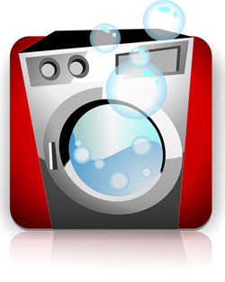 Home-Tech washer repair