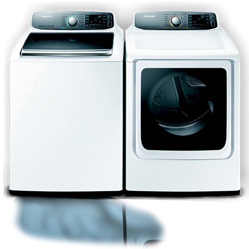 Why Does My Washer Leak and When Should Panic?