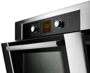 How Does a Self-Cleaning Oven Work?