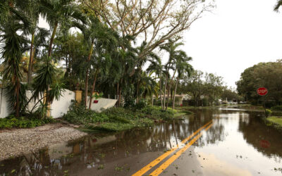 Hurricane Floods SWFL AC Systems – What Now?