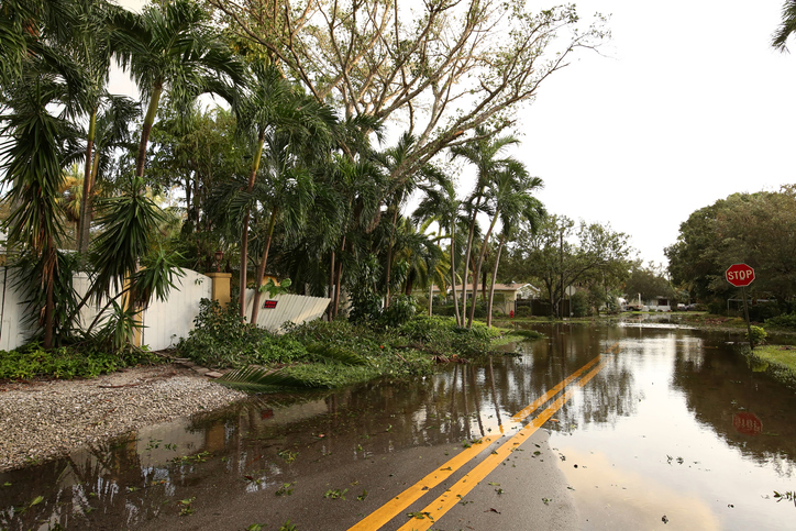 Hurricane Floods SWFL AC Systems – What Now?