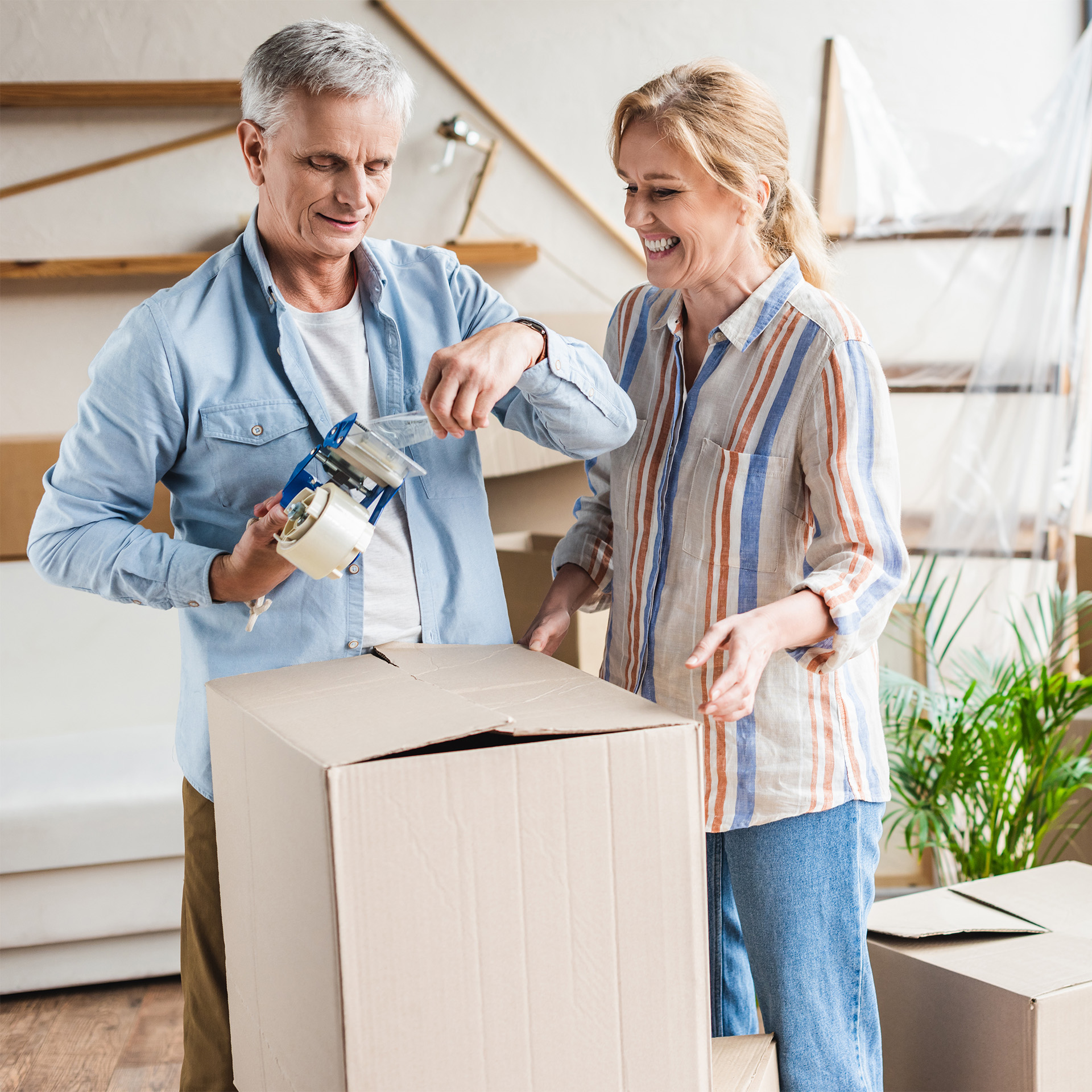 Moving to Fort Myers, FL? – 5 Unexpected Issues Regarding Local Services
