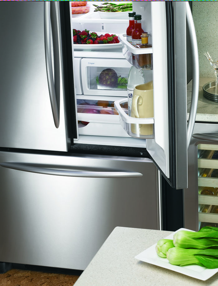 Refrigerator for Samsung Blog