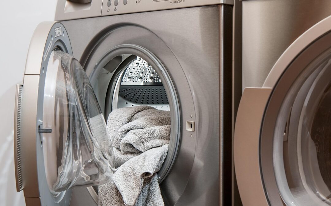 Why You Shouldn’t Use Fabric Softener in Your Washer