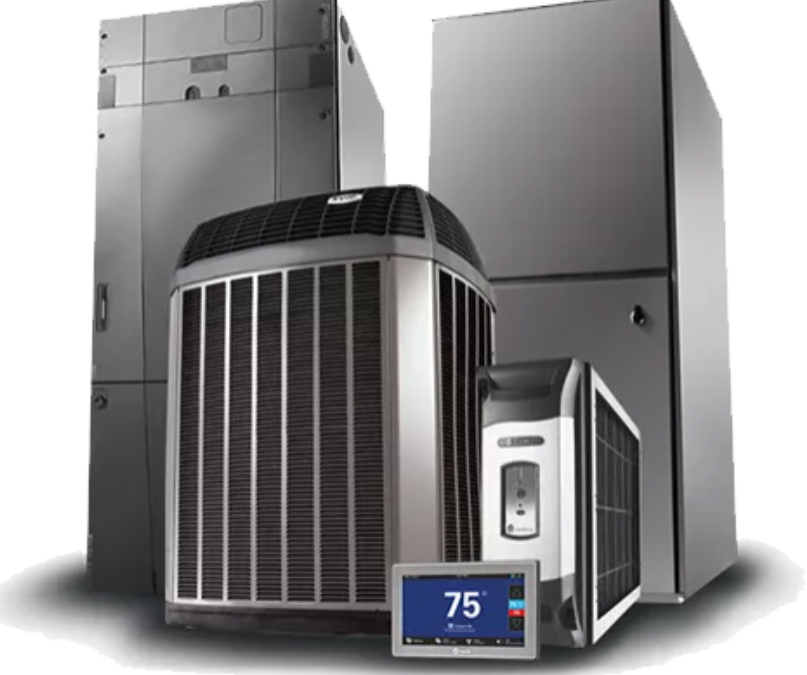 Air Conditioning System Maintenance Matters