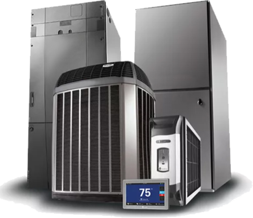 Air Conditioning Maintenance