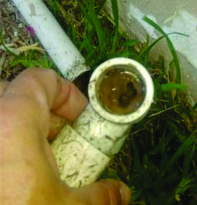 Air Conditioning Maintenance