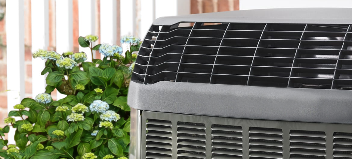 Air Conditioning Maintenance