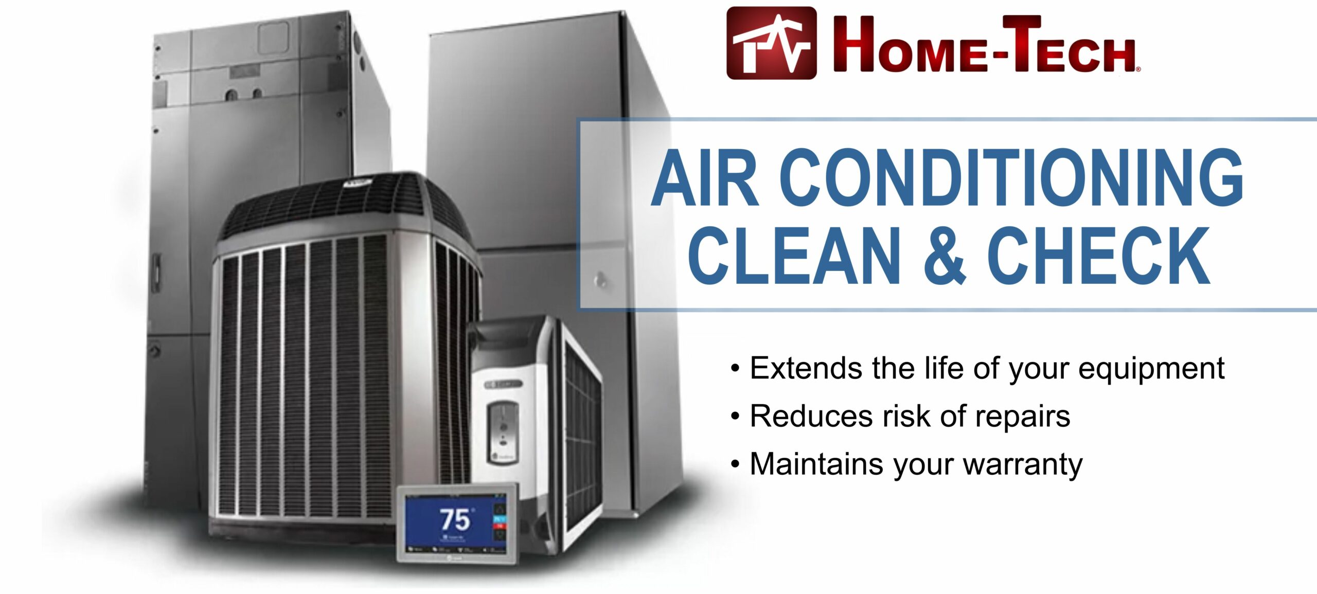 Air Conditioning Maintenance